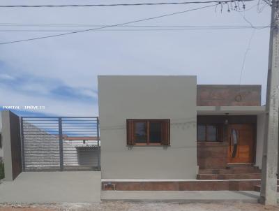 Casa para Venda, em Bag, bairro Santa Tecla