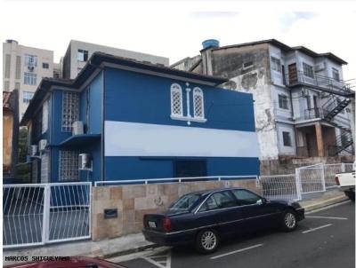 Casa Comercial para Venda, em Salvador, bairro Nazar, 4 dormitrios, 4 banheiros, 4 vagas