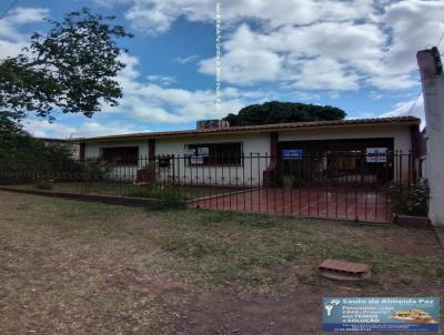 Casa para Venda, em Uruguaiana, bairro Santo Antnio, 2 dormitrios, 2 banheiros, 2 vagas