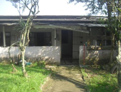 Casa para Venda, em Perube, bairro Caramimguava, 2 dormitrios, 1 banheiro