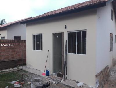 Casa 2 dormitrios para Venda, em Lucas do Rio Verde, bairro Tessele Junior, 2 dormitrios, 1 banheiro, 1 vaga