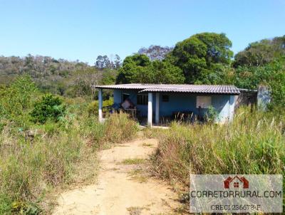 Stio para Venda, em Piedade, bairro Furnas