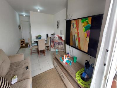 Apartamento para Venda, em Araatuba, bairro Conjunto Habitacional Pedro Perri, 2 dormitrios, 1 banheiro, 1 sute, 1 vaga