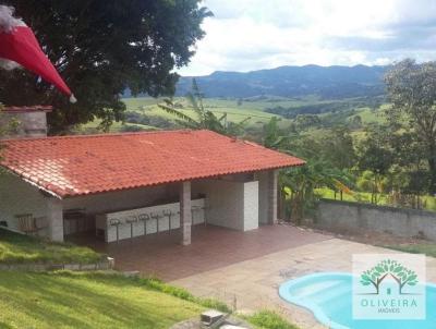 Chcara para Venda, em Extrema, bairro -, 4 dormitrios, 1 banheiro, 2 sutes