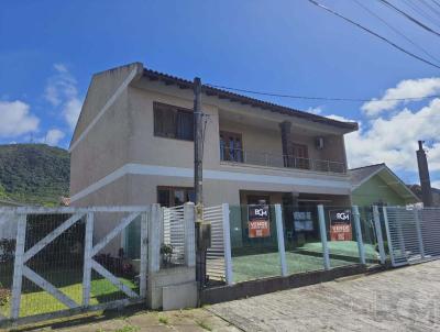 Casa para Venda, em Osrio, bairro Parque Real, 4 dormitrios, 2 banheiros, 1 sute, 2 vagas