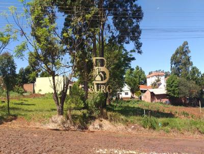 Terreno para Venda, em Santa Rosa, bairro Ouro Verde