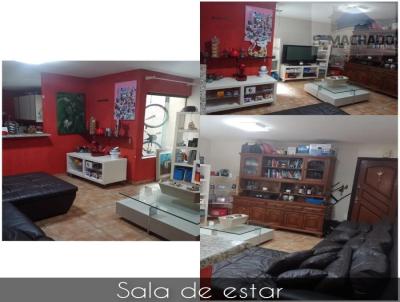 Apartamento para Venda, em Santo Andr, bairro Parque das Naes, 2 dormitrios, 1 banheiro, 2 sutes, 2 vagas