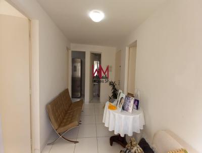 Apartamento para Venda, em So Paulo, bairro Horto do Ip, 3 dormitrios, 1 banheiro, 1 vaga
