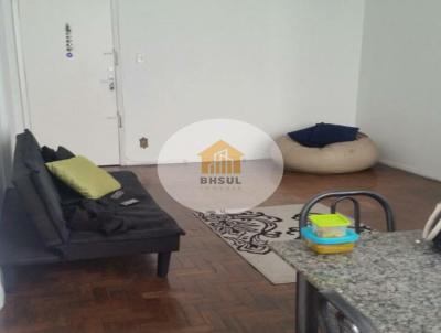 Apartamento para Venda, em Belo Horizonte, bairro Centro, 2 dormitrios, 1 banheiro