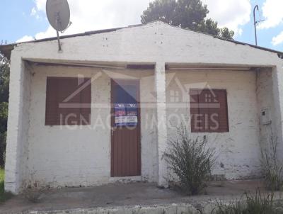 Casa para Venda, em Bag, bairro Malafaia, 2 dormitrios, 1 banheiro