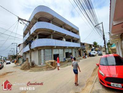 Loja para Locao, em Cabo Frio, bairro Unamar (Tamoios), 2 banheiros