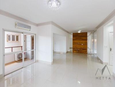 Apartamento para Venda, em Presidente Prudente, bairro Jardim Paulistano, 3 dormitrios, 5 banheiros, 3 sutes, 2 vagas