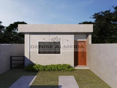 Casa para Venda, em Atibaia, bairro Jardim Imperial, 2 dormitrios, 1 banheiro, 2 vagas