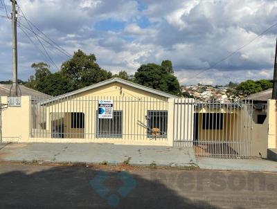 Casa para Locao, em Astorga, bairro CONJ. SOL NASCENTE, 3 dormitrios, 1 banheiro, 1 vaga