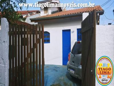 Casa para Venda, em Caraguatatuba, bairro MASSAGUAU, 2 dormitrios, 2 banheiros, 1 sute, 3 vagas