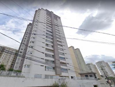 Apartamento para Locação, em Santo André, bairro Vila Valparaíso, 3 dormitórios, 3 banheiros, 2 suítes, 3 vagas