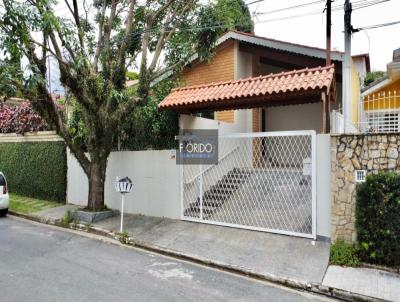 Casa para Locao, em Atibaia, bairro Jardim Tapajs, 3 dormitrios, 3 banheiros, 1 sute, 2 vagas