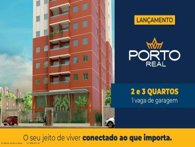 Apartamento 2 Quartos para Venda, em Belém, bairro Pedreira