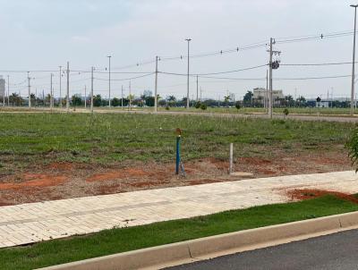 Lote para Venda, em Lucas do Rio Verde, bairro FLORAIS DOS BURITIS