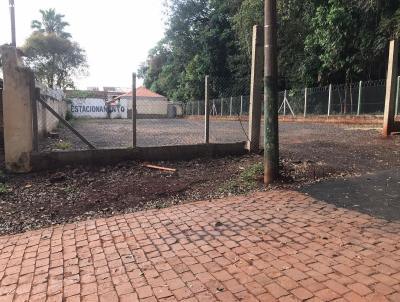 Terreno Comercial para Venda, em Ribeiro Preto, bairro Campos Elseos