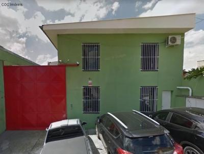 Casa para Venda, em So Paulo, bairro Jaguar, 1 banheiro