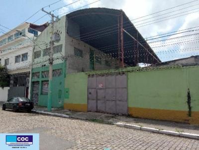 Casa para Venda, em So Paulo, bairro Chcara Califrnia, 2 banheiros