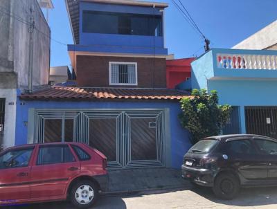 Casa para Venda, em So Paulo, bairro Vila Do Castelo, 3 dormitrios, 3 banheiros, 4 vagas