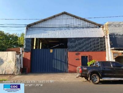 Casa para Venda, em Ribeiro Preto, bairro Ipiranga, 1 banheiro