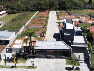 Terreno para Venda, em Balsa Nova, bairro Bugre