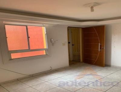 Apartamento para Venda, em São Paulo, bairro Cidade Tiradentes, 2 dormitórios, 1 banheiro, 1 vaga