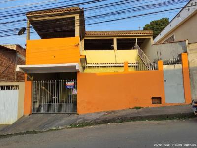 Casa para Venda, em Volta Redonda, bairro Santo Agostinho, 3 dormitrios, 1 banheiro, 1 sute, 1 vaga