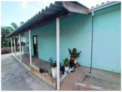 Casa para Venda, em So Pedro, bairro Colinas de So Pedro, 2 dormitrios, 1 banheiro, 3 vagas