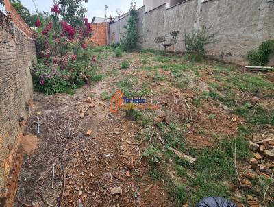 Terreno para Venda, em Limeira, bairro Jardim Nossa Senhora do Amparo