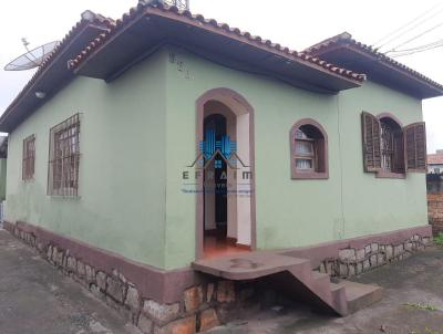 Casa para Venda, em Ribeiro Pires, bairro Centro, 3 dormitrios