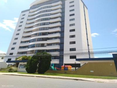 Apartamento para Venda, em Vitria da Conquista, bairro Candeias, 3 dormitrios, 4 banheiros, 2 sutes, 2 vagas