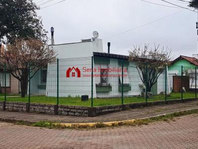Casa para Venda, em Candiota, bairro Vila Operria, 3 dormitrios, 2 banheiros, 1 sute, 1 vaga