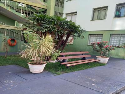 Apartamento para Venda, em Ribeiro Preto, bairro Residencial das Americas, 2 dormitrios, 1 banheiro, 1 vaga