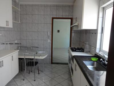 Apartamento 3 dormitrios para Venda, em Santo Andr, bairro Vila Guiomar, 3 dormitrios, 2 banheiros, 1 sute, 2 vagas