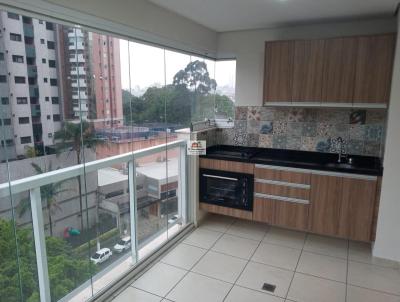 Apartamento para Venda, em So Paulo, bairro Jardim Anlia Franco, 1 dormitrio, 1 banheiro, 1 vaga