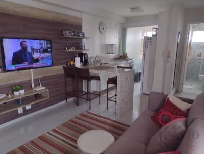 Apartamento para Venda, em Limeira, bairro Jardim Residencial Recanto Alvorada, 2 dormitrios, 1 banheiro, 1 vaga