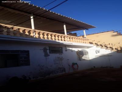 Casa para Venda, em Ribeiro Preto, bairro Jardim Interlagos, 4 dormitrios, 3 banheiros, 4 vagas