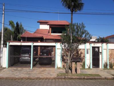 Sobrado para Venda, em Perube, bairro Maria Helena Novaes, 8 dormitrios, 7 banheiros, 3 sutes, 4 vagas