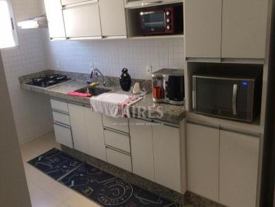 Apartamento para Venda, em Araatuba, bairro Concrdia III, 2 dormitrios, 2 banheiros, 1 sute, 2 vagas