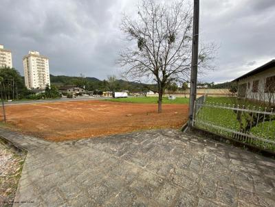 Terreno para Venda, em Blumenau, bairro Itoupava Central