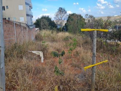 Lote para Venda, em Lagoa Santa, bairro Lundcia