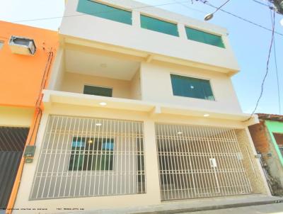 Casa para Venda, em Belém, bairro Coqueiro, 4 dormitórios, 4 banheiros, 1 suíte, 1 vaga