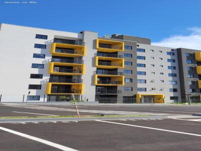 Apartamento para Locao, em Guarapuava, bairro Cidade dos Lagos, 2 dormitrios, 1 banheiro, 1 vaga