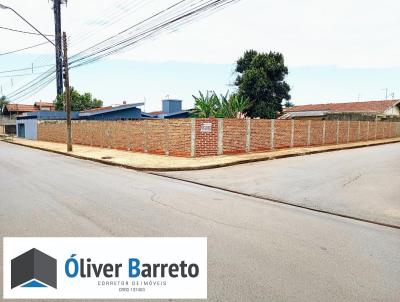 Terreno para Venda, em Pirassununga, bairro Centro