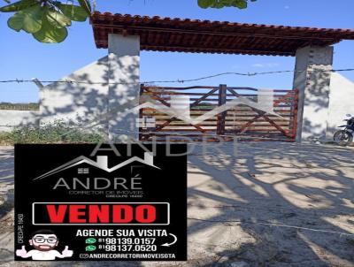 Chcara para Venda, em Gravat, bairro LAGOA DE FERNANDO, 4 dormitrios, 1 banheiro