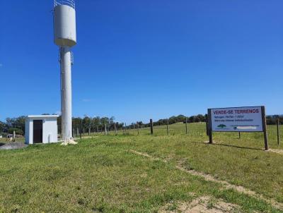 Terreno para Venda, em Osrio, bairro Palmital